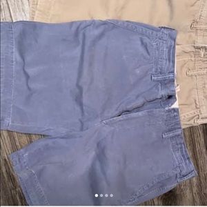 Mens Ralph Lauren Polo shorts